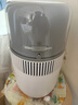 飞利浦（PHILIPS）加湿器家用卧室母婴专用静音除菌无雾空调加湿机鼻炎孕妇婴幼儿小型桌面大容量HU5710/10礼品 实拍图