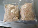 2斤装特级淡干无盐虾皮水产干货虾米海米孕妇宝宝辅食无添加 淡干虾皮250g*4袋（共1000g） 实拍图