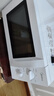 美的（Midea）快捷微波炉 家用小型 360°转盘加热 旋钮操控 易洁内胆（M1-L213B） 实拍图