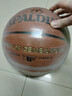 斯伯丁（SPALDING）篮球TF系列7号PU比赛室内外兼用耐磨成人青少年 77-176Y 实拍图