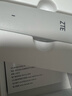中兴F30Pro随身wifi6免插卡移动wifi无线网卡便携式热点4g路由器无限笔记本电脑通用流量2025款 实拍图