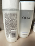 玉兰油（OLAY）高保湿透亮营养水150ml保湿焕白亮白细毛孔护肤品生日礼物送女友  实拍图