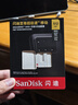 闪迪（SanDisk）512GB TF（MicroSD）内存卡 A2 4K V30 U3 C10 至尊超极速移动存储卡 读速200MB/s 写速140MB/s 实拍图