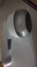 LYNN去毛球器 毛球修剪器衣服起球打除吸刮黏剃毛球器粘毛器充电式 白 实拍图