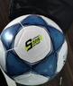 李宁（LI-NING）足球5号成人初中小学生中考专用比赛训练标准五号耐磨青少年足球 实拍图