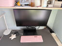 KTC 27英寸2K高清320Hz FastIPS 24.5英寸点对点缩放 显示屏 原生300Hz三角洲电竞电脑显示器H27E7 实拍图