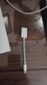 Apple/苹果 USB-C/Typc-C转USB接口转换器 苹果转接头U盘转换器 适用USB-C接口的iPhone/iPad/Mac 实拍图