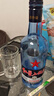 红星二锅头 蓝瓶 绵柔8陈酿 清香型白酒 43度 750ml 单瓶装 口粮酒 实拍图