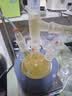 松工（songgong）防毒面具 防有机气体有毒气体蒸汽面具 防工业灰尘粉尘呼吸道防护面罩护具 七件套+20片滤棉+护目镜 实拍图