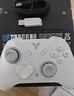飞智冰原狼4多模版无线游戏手柄 类xbox 力调节摇杆双切扳机 switch电脑PC手机steam体感NS 仁王3 实拍图
