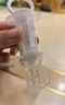 十月结晶喂药器婴儿宝宝喂药神器滴管针筒式吃药喝水喂水套装 实拍图