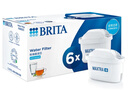 碧然德（BRITA） 家用滤水壶 净水壶滤芯 Maxtra 多效滤芯 6枚装 实拍图