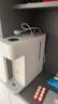 米家 小米冷热饮水机烧水壶冷热版年会采购行政采购台式小型3秒速热冲奶泡奶电热水壶制冷MJMY23YM 实拍图