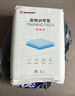 HONEYCARE好命家宠物尿垫猫狗尿片 训导防漏尿布 加厚狗狗厕所垫M码45*60cm 实拍图