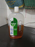 滴露（Dettol）消毒液消毒水1.2L衣物除菌液家居环境地板杀菌除螨 非84甲流感 实拍图