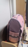 卡拉羊儿童书包小学生1-3-6年级减负护脊防下坠减压男孩女生双肩包背包 实拍图
