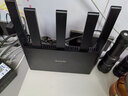 Tenda腾达路由器满血WiFi7+BE5100【2年质保】超强2.5G网口无线千兆穿墙王信号增强家用立式Mesh前十名 实拍图