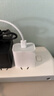Apple/苹果 20W USB-C充电器  type-c充电器苹果手机充电器原装手机快充头 苹果17手机充电器 实拍图