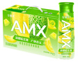 伊利安慕希AMX 新疆哈密瓜味风味酸奶230g*10瓶 年货礼盒装 实拍图