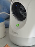 360摄像头9pro-800万双频WIFI云台家用摄像头家用监控摄像机手机远程监控器360度夜视全景 婴儿看护器 实拍图