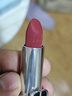 迪奥Dior烈艳蓝金口红丝绒720哑光唇膏滋润显色 情人节礼物新年礼物女 实拍图