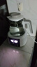 贝因美（Beingmate）恒温水壶 恒温壶婴儿调奶器温热暖奶器家用冲奶粉电热烧水养生壶 实拍图