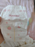 好奇（Huggies）铂金装小桃裤纸尿裤S96片(4-8kg)新生儿小号尿不湿【透爽散热】 实拍图