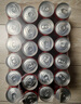 可口可乐（Coca-Cola）汽水饮料 碳酸饮料 330ml*24摩登罐 新老包装随机发货 年货 实拍图