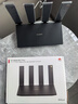 华为WiFi7路由器BE7pro家用be6500兆千兆无线漏油路穿墙王信号增强放大器2.5GE网口电竞大户型陆游 华为BE7Pro路由高配版全2.5g口 实拍图