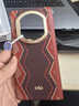 决色【持续霸榜TOP1】华为MateX7手机壳铰链全包凯夫拉芳纶纤维MateX6典藏版铰链保护壳X5螣·权杖 权杖壳+权杖支架【组合装】【顺丰速发】 华为MateX7/典藏版 实拍图