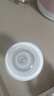 贝亲（Pigeon）自然实感第3代启衔奶嘴 宽口径奶嘴 S号-1只装  1个月以上 BA130 实拍图
