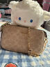 蔻驰（COACH）【品牌直供】女士NOLITA 19小号手提麻将包CW426新年情人节礼物 实拍图