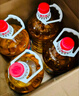 金龙鱼 食用油 葵花籽清香型调和油5L （新老包装随机发货） 实拍图