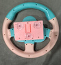 爸爸妈妈儿童玩具宝宝仿真汽车副驾驶方向盘玩具模拟器婴儿2岁女孩男孩 实拍图