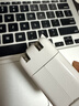 毕亚兹 苹果笔记本电脑充电器45W适用MacBook iPad Air Pro电源适配器线磁吸直头T型A1466 A1465 A1436 实拍图