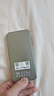 牧歌真5g随身wifi6千兆双频免插卡便携式cpe路由器适用车载上网卡移动联通高速流量上网宝mifi通用 【真5G尊享版】石墨灰-WiFi6网速500m/s 实拍图