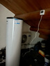 海尔（Haier）空气能热水器200升电辅变频一级能效家用空气源热泵 阻垢净滤 国家补贴自营以旧换新A2F（4~6人） 实拍图