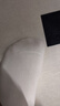 海澜之家袜子男女短筒纯棉100%棉抗菌消臭抗起球纯色运动休闲短船袜5双装 实拍图