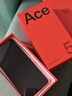 一加 Ace 5 12GB+256GB 全速黑 oppo 国家补贴 第三代骁龙 8 冰川电池 游戏AI智能5G手机 实拍图