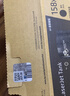 惠普（HP）W1580X粉盒 适用Tank1005/1020/2506/2606系列打印机 158A 158X黑色闪充碳粉盒  实拍图