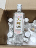 四川绵竹大曲白酒 2018年大曲酒浓香型52度纯粮食酒固态发酵口粮 52度 500mL 6瓶 整箱畅饮装 实拍图