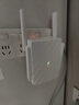 普联（TP-LINK）AC1200双频wifi放大器 Wi-Fi无线信号扩展器 中继器 路由器信号无线网络增强器  TL-WDA6332RE 实拍图
