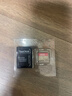 闪迪（SanDisk）512GB TF(MicroSD)内存卡 4K极速金卡A2 V30 U3行车记录仪 运动相机无人机 监控存储卡 读190MB/s 实拍图