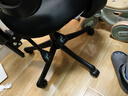 西昊M56二代 人体工学椅办公椅电脑电竞椅子人工力学座椅学习升降椅背 实拍图