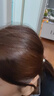 施华蔻（Schwarzkopf）怡然染发霜4.7/9可可棕色 染发剂植物染发膏自己染男女盖白发 实拍图