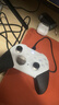微软（Microsoft）Xbox无线游戏手柄 Elite 2精英2代二代 白色青春版 无线控制器 蓝牙 PC/平板/手机 Steam 明末 实拍图