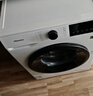 海信（Hisense）全自动滚筒单洗洗衣机 7.5KG超薄小型租房1.1洗净比一级能效WF75A1Q以旧换新家电补贴 京东自营 实拍图