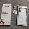 影腾随身wifi三网全国通用无线wi-fi6免插卡移动联通电信无限制大流量卡便携式网卡高速网络2025款5GHF 三网通8000毫安电池-充电上网两用+续航翻倍 实拍图