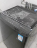 小天鹅（LittleSwan）波轮洗衣机小型全自动家用 8KG TB80V27T 以旧换新 国家补贴 京东自营 一级能效 宿舍租房神器 实拍图