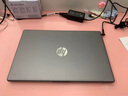 惠普（HP）锐15 AMD锐龙 15.6英寸轻薄笔记本电脑(六核R5-7535U 16G 512G 指纹 一年上门) 实拍图